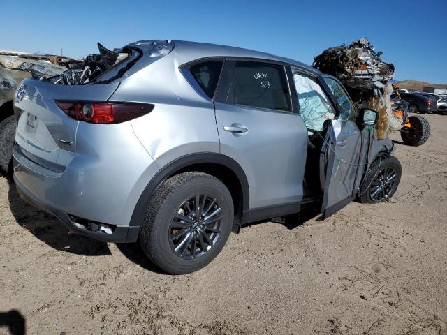 Photo 3 from auction – 2021 MAZDA CX-5 TOURI with VIN JM3KFACM5M0330449