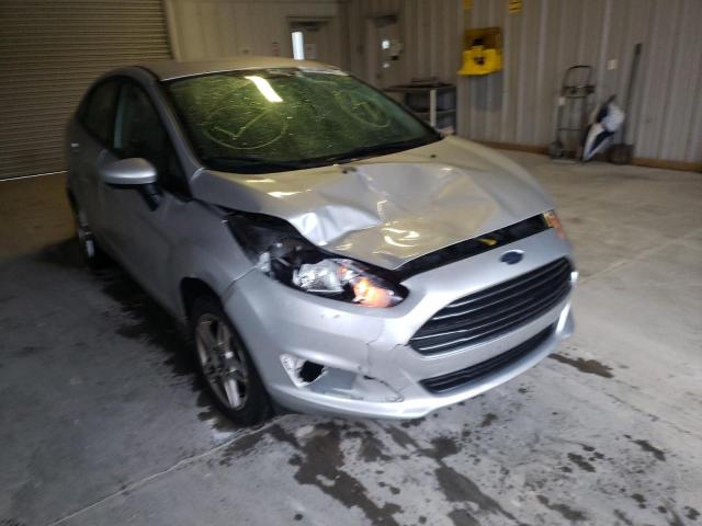 Photo 9 from auction – 2017 FORD FIESTA SE with VIN 3FADP4BJ6HM130163