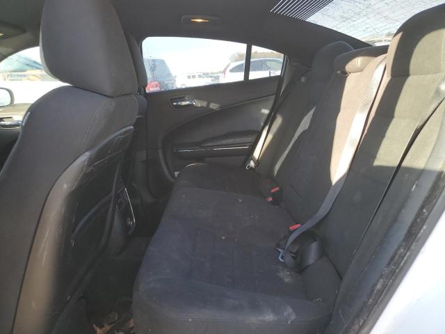 Photo 6 from auction – 2012 DODGE CHARGER SE with VIN 2C3CDXBG6CH245040