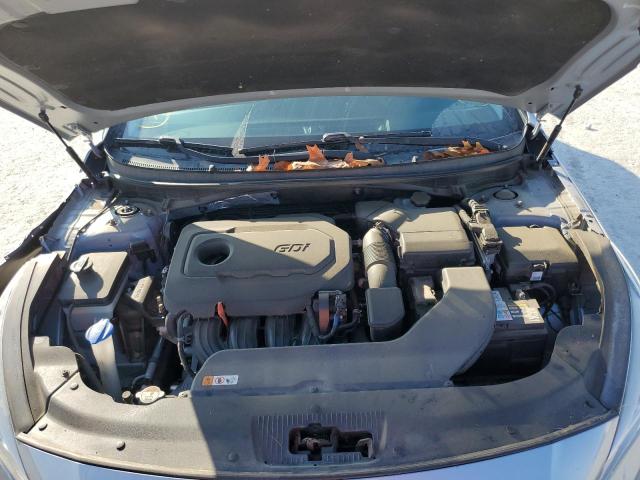 Photo 7 from auction – 2017 HYUNDAI SONATA SE with VIN 5NPE24AF0HH477052