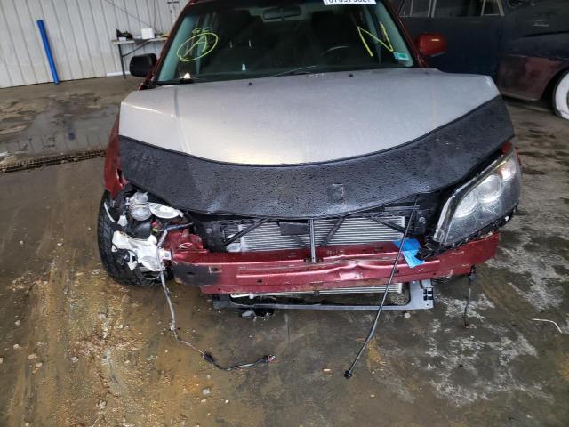 Photo 9 from auction – 2009 MAZDA 3 I with VIN JM1BK32G091243796