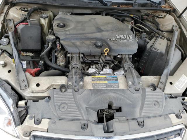 Photo 7 from auction – 2008 CHEVROLET IMPALA LTZ with VIN 2G1WU583489262379