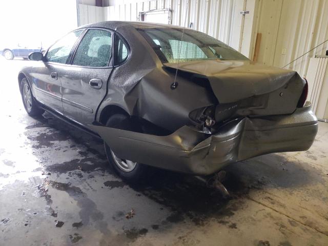 Фото 3 с аукциона – 2003 FORD TAURUS SES с VIN 1FAFP55U63A187294