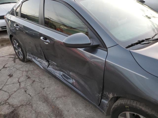 Photo 9 from auction – 2020 KIA FORTE FE with VIN 3KPF24AD6LE188161