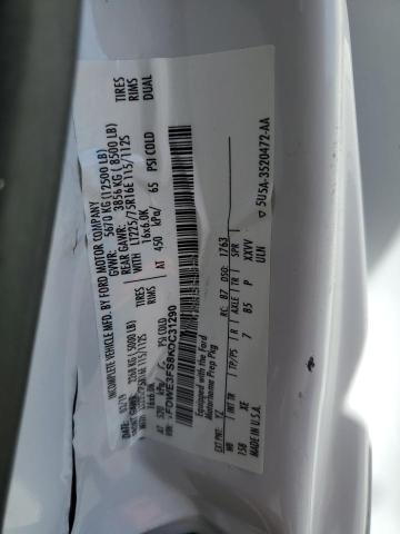 Photo 10 from auction – 2019 FORD ECONOLINE with VIN 1FDWE3FS8KDC31290