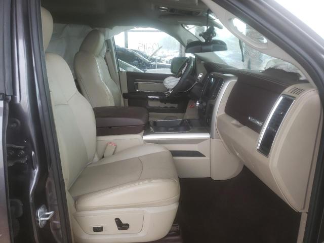 Photo 5 from auction – 2016 RAM 1500 LARAM with VIN 1C6RR6NT7GS394640