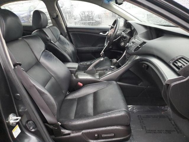 Photo 5 from auction – 2011 ACURA TSX with VIN JH4CU2F64BC002164
