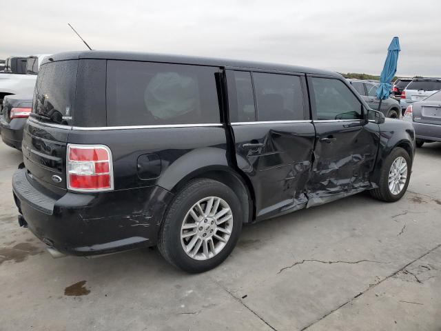 Photo 3 from auction – 2014 FORD FLEX SEL with VIN 2FMGK5C87EBD34115