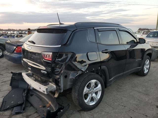 Photo 9 from auction – 2021 JEEP COMPASS LA with VIN 3C4NJDBB4MT561190