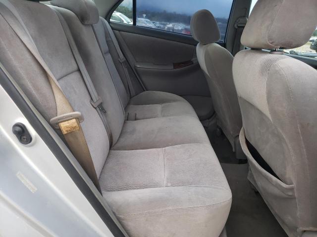 Photo 6 from auction – 2005 TOYOTA COROLLA CE with VIN 1NXBR32E65Z408829