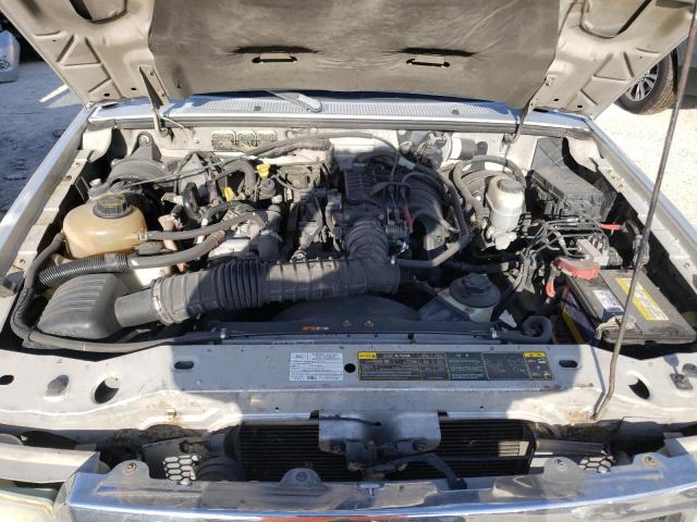 Photo 7 from auction – 2010 FORD RANGER SUP with VIN 1FTKR1EDXAPA08051