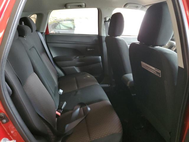 Photo 6 from auction – 2017 MITSUBISHI OUTLANDER with VIN JA4AR3AU2HZ060263