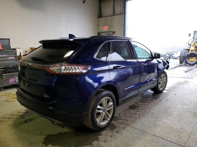Photo 4 from auction – 2016 FORD EDGE SEL with VIN 2FMPK4J96GBC56841