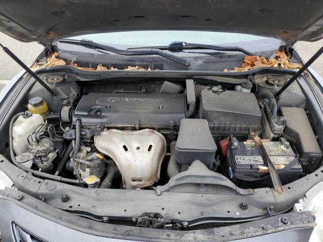 Photo 7 from auction – 2007 TOYOTA CAMRY CE with VIN 4T1BE46K47U078659