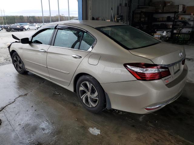 Photo 3 from auction – 2017 HONDA ACCORD LX with VIN 1HGCR2F30HA131663