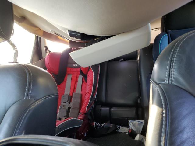 Photo 6 from auction – 2013 DODGE JOURNEY CR with VIN 3C4PDCDG9DT588968