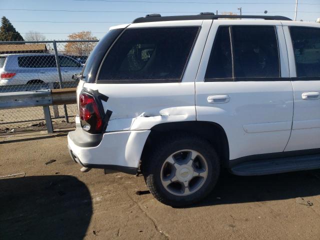 Photo 9 from auction – 2005 CHEVROLET TRAILBLAZE with VIN 1GNDT13SX52299009