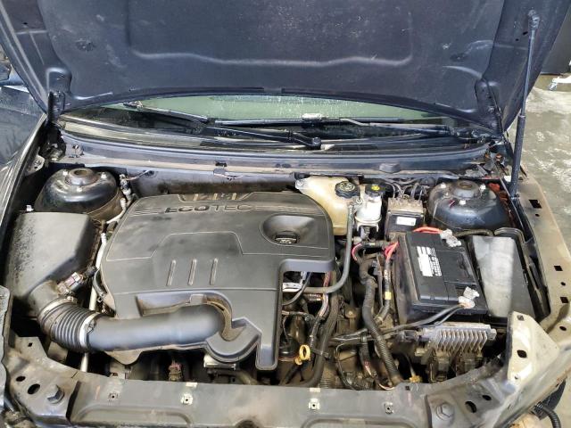 Photo 7 from auction – 2012 CHEVROLET MALIBU 1LT with VIN 1G1ZC5E07CF210268
