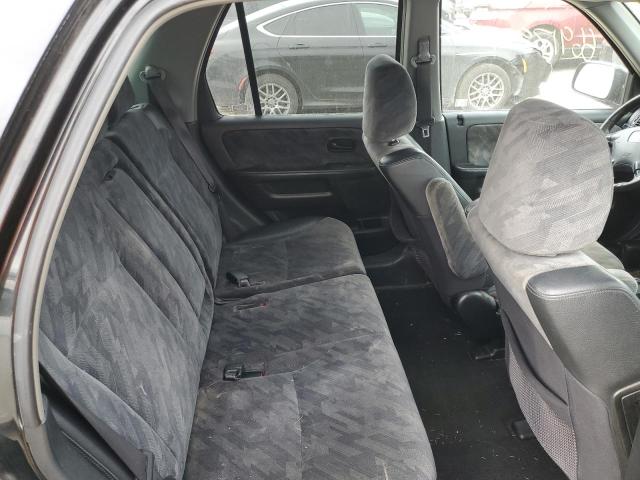 Photo 6 from auction – 2003 HONDA CR-V EX with VIN SHSRD78843U139674
