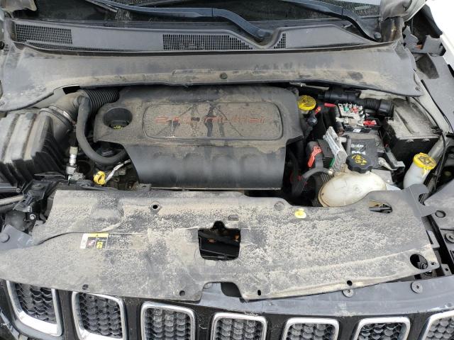 Zdjęcie 7 z aukcji – 2019 JEEP COMPASS LA z VIN 3C4NJDBB9KT630579