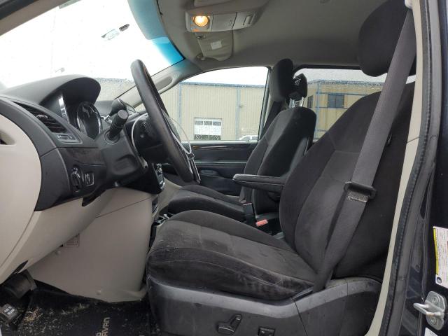 صورة رقم 7 من المزاد - 2013 DODGE GRAND CARA مع VIN 2C4RDGCG7DR749564