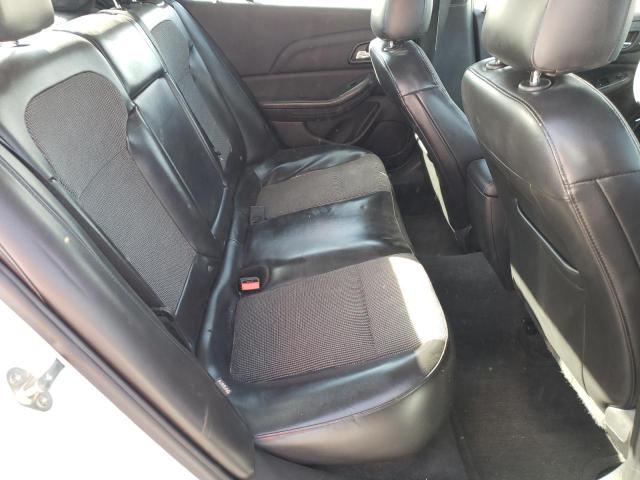 Photo 6 from auction – 2014 CHEVROLET MALIBU 1LT with VIN 1G11C5SL0EF198379