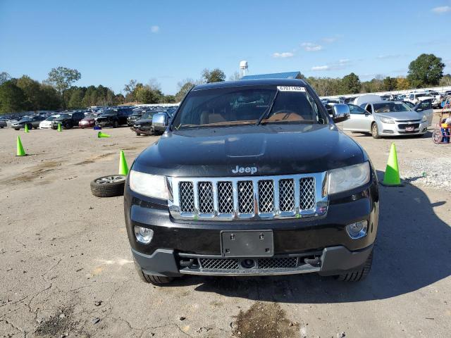 Photo 9 from auction – 2012 JEEP GRAND CHER with VIN 1C4RJFCT1CC189810