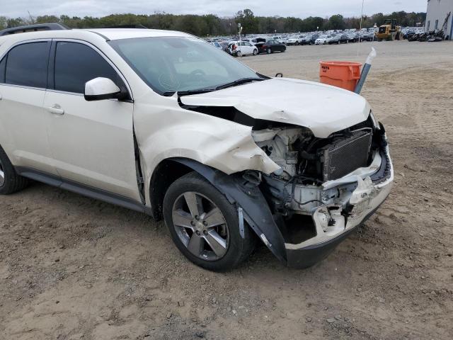 Photo 9 from auction – 2013 CHEVROLET EQUINOX LT with VIN 1GNALDEK0DZ111850