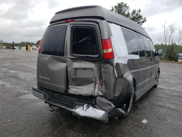 Photo 9 from auction – 2011 GMC SAVANA RV with VIN 1GDS7DC48B1106683