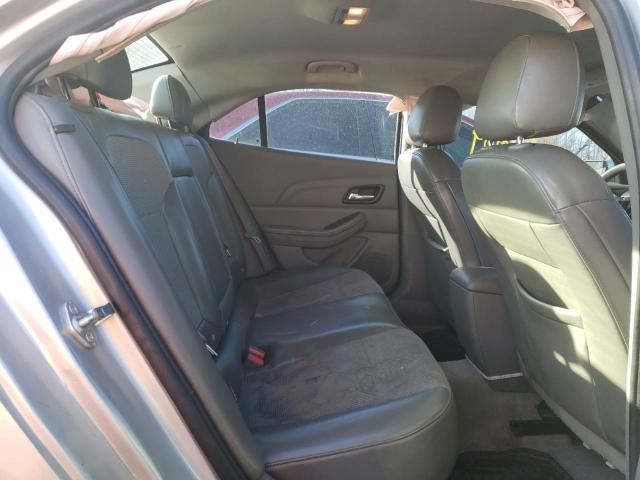 Photo 6 from auction – 2016 CHEVROLET MALIBU LIM with VIN 1G11C5SA5GF155271