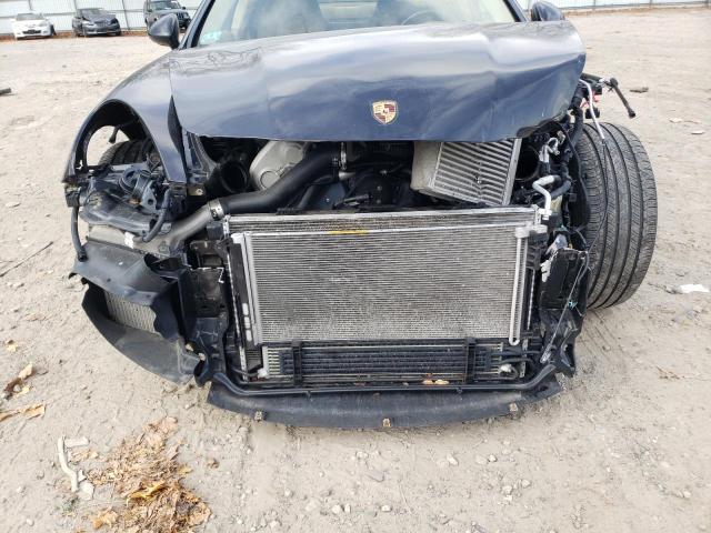 Photo 9 from auction – 2013 PORSCHE PANAMERA T with VIN WP0AC2A7XDL090099