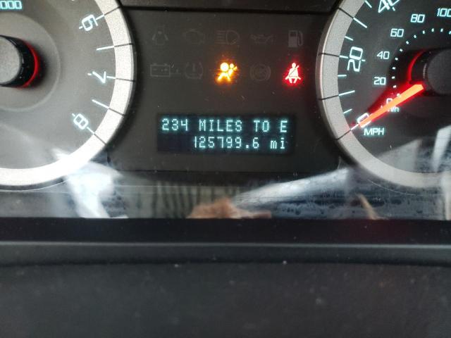Photo 8 from auction – 2012 FORD ESCAPE LIM with VIN 1FMCU9EG8CKB64287