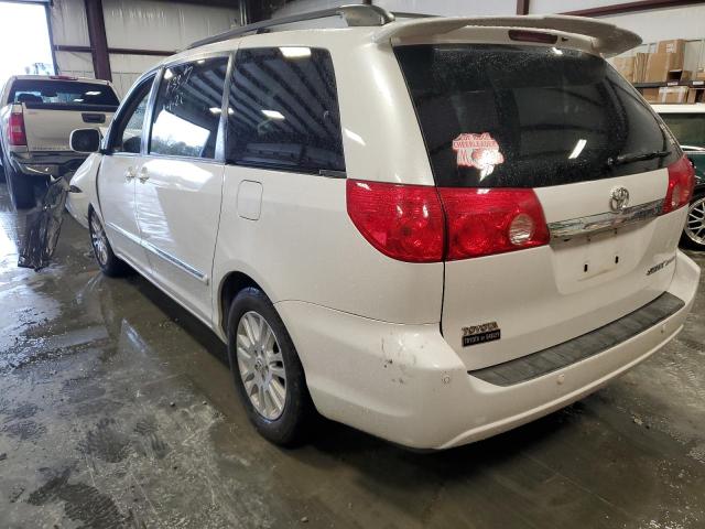 Photo 3 from auction – 2008 TOYOTA SIENNA XLE with VIN 5TDZK22C08S195627