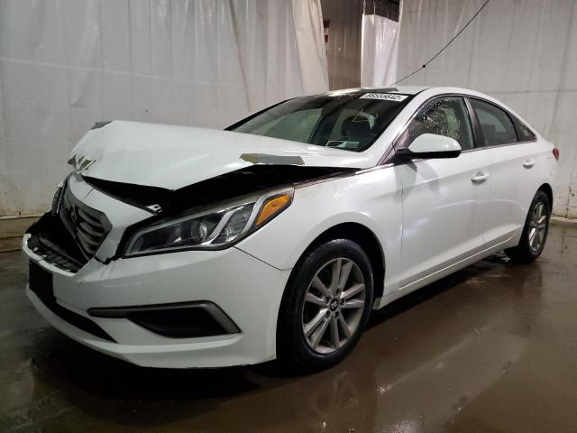 Photo 2 from auction – 2017 HYUNDAI SONATA SE with VIN 5NPE24AF3HH441694