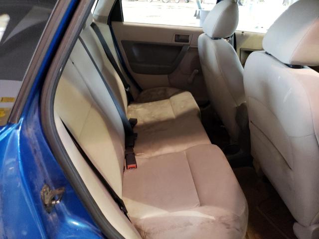 Photo 6 from auction – 2010 FORD FOCUS S with VIN 1FAHP3EN9AW189496