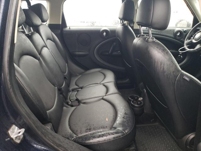 Photo 6 from auction – 2014 MINI COOPER S C with VIN WMWZC3C57EWP29363