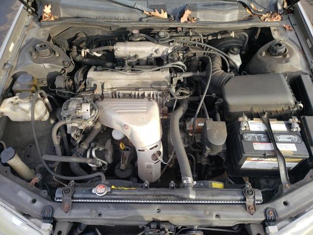 Photo 7 from auction – 2001 TOYOTA CAMRY CE with VIN 4T1BG22K51U080965