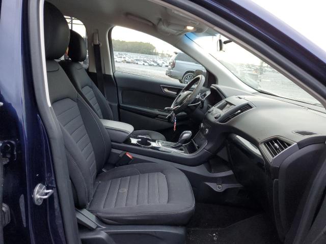 Photo 5 from auction – 2016 FORD EDGE SE with VIN 2FMPK3G97GBC33893