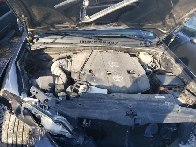 Photo 7 from auction – 2006 TOYOTA 4RUNNER SR with VIN JTEBU14R768069382