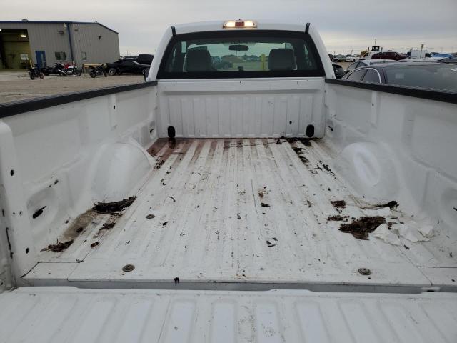 Photo 10 from auction – 2009 FORD F150 with VIN 1FTRF12W89KA89184