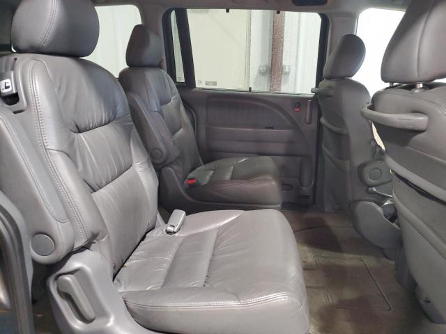 Photo 6 from auction – 2007 HONDA ODYSSEY EX with VIN 5FNRL38667B137545