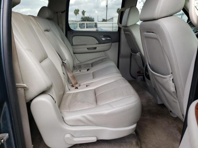 Photo 6 from auction – 2008 CHEVROLET SUBURBAN C with VIN 3GNFC16098G281535