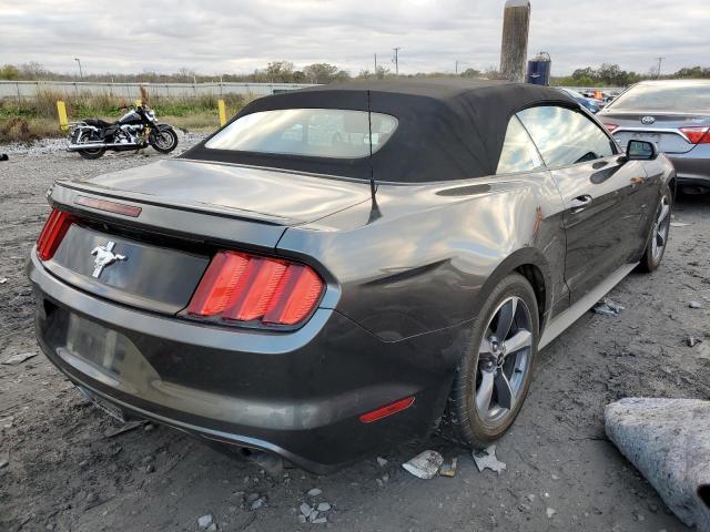Photo 4 from auction – 2015 FORD MUSTANG with VIN 1FATP8EM0F5352547
