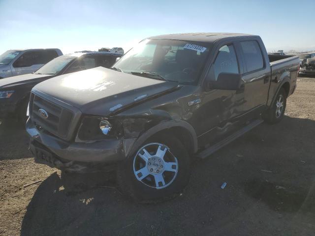 Photo 2 from auction – 2004 FORD F150 SUPER with VIN 1FTPW14554KD08994