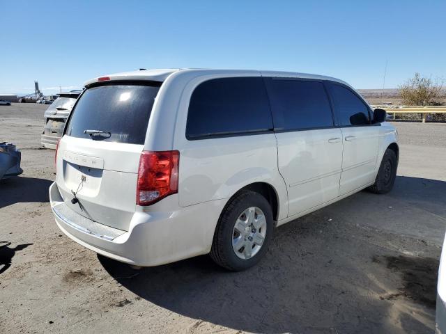 Photo 4 from auction – 2012 DODGE GRAND CARA with VIN 2C4RDGBG7CR153449