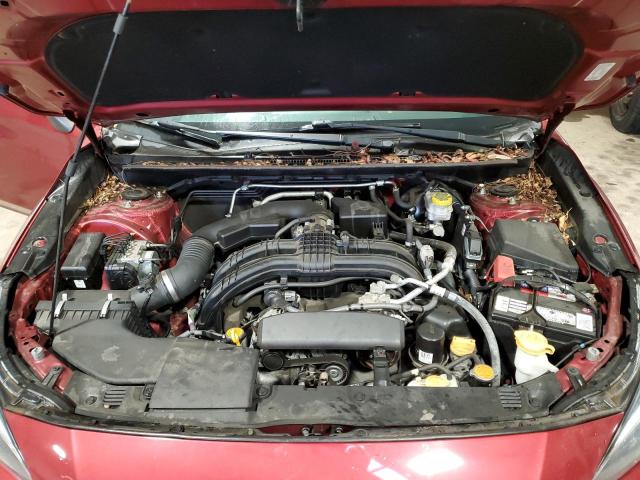 Photo 7 from auction – 2017 SUBARU IMPREZA PR with VIN 4S3GTAB68H3725496