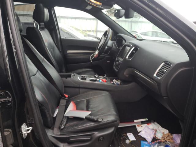 Photo 5 from auction – 2015 DODGE DURANGO R/ with VIN 1C4SDJCT7FC139770