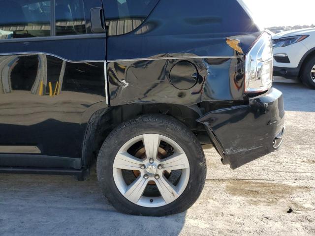 Фото 9 с аукциона – 2013 JEEP COMPASS LA с VIN 1C4NJDEB1DD246087