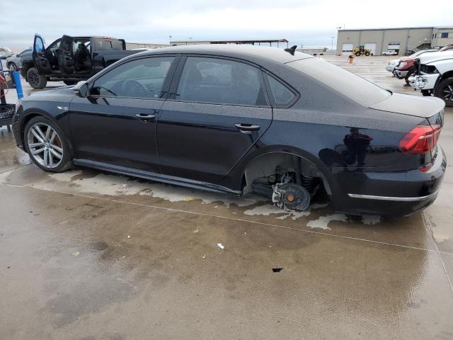 Photo 2 from auction – 2018 VOLKSWAGEN PASSAT S with VIN 1VWAA7A32JC018726