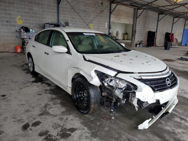 Photo 1 from auction – 2014 NISSAN ALTIMA 2.5 with VIN 1N4AL3AP0EC323730